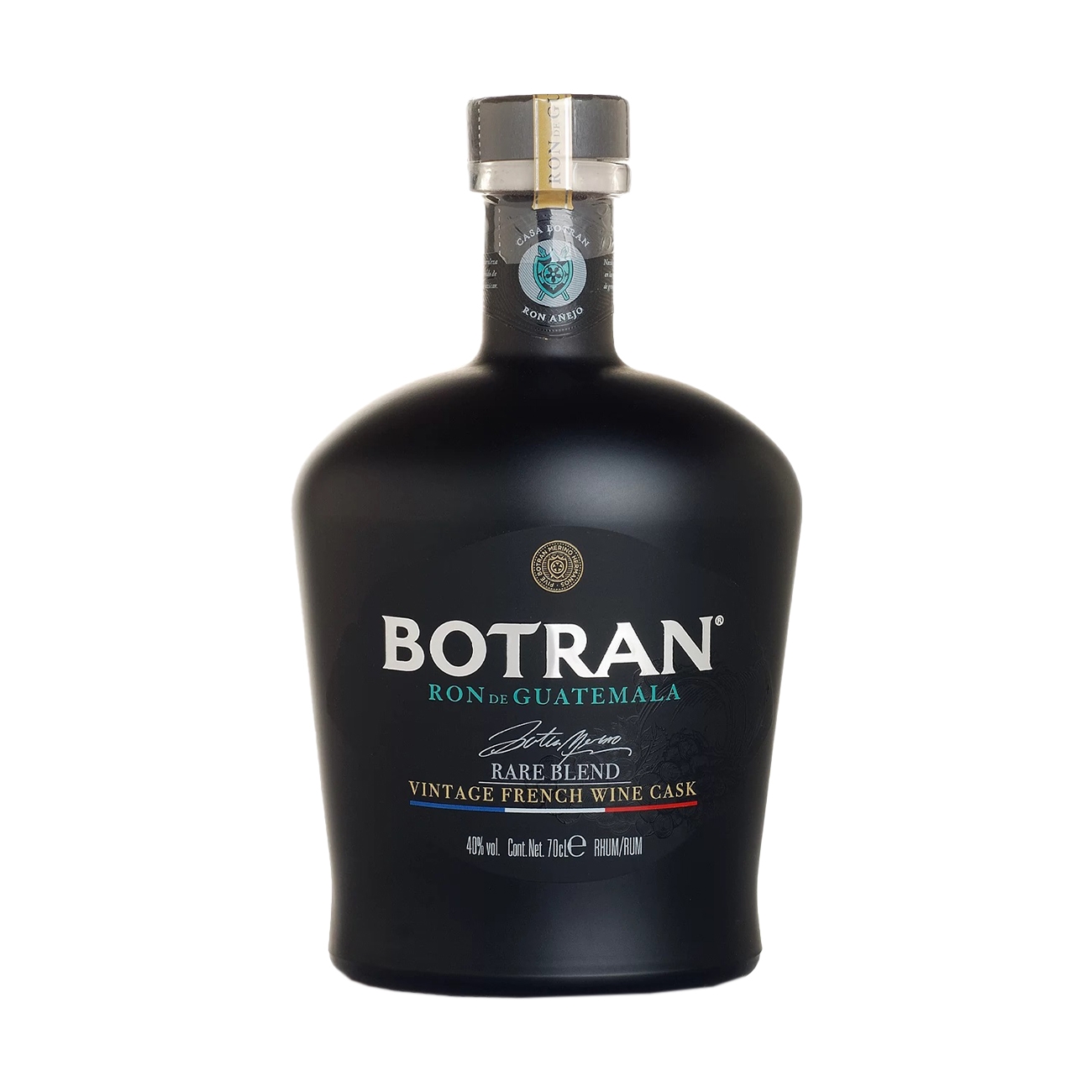 Botran