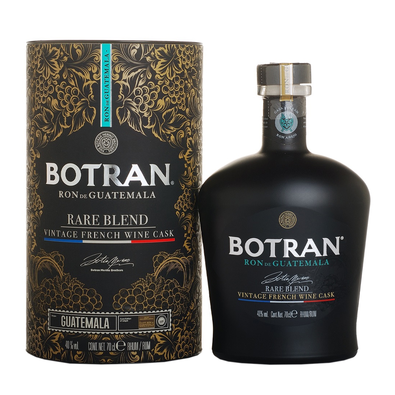 Rare blend french oak 700 ml