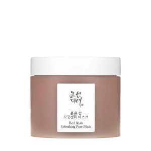 Red bean refreshing pore mask 140 ml