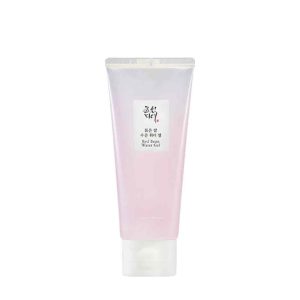 Red bean water gel 100 ml