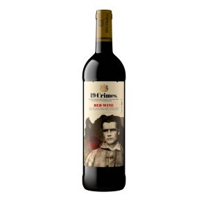 Red blend 750 ml