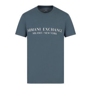 Regular fit t-shirt Xs