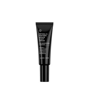 Retinal & peptides repair night cream  50 ml
