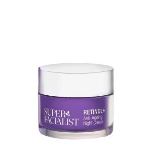 Retinol+ anti-ageing renewing night cream 50 ml