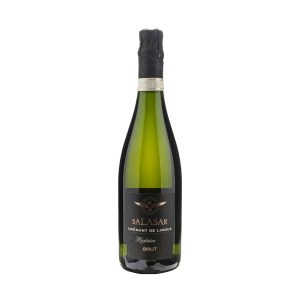 Revelation cremant de limoux brut 750 ml