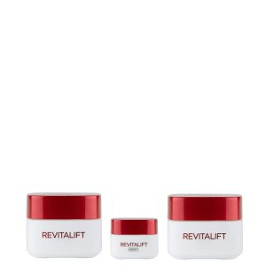 Revitalift programme set  95 ml, L'Oreal, Ingrijirea pielii