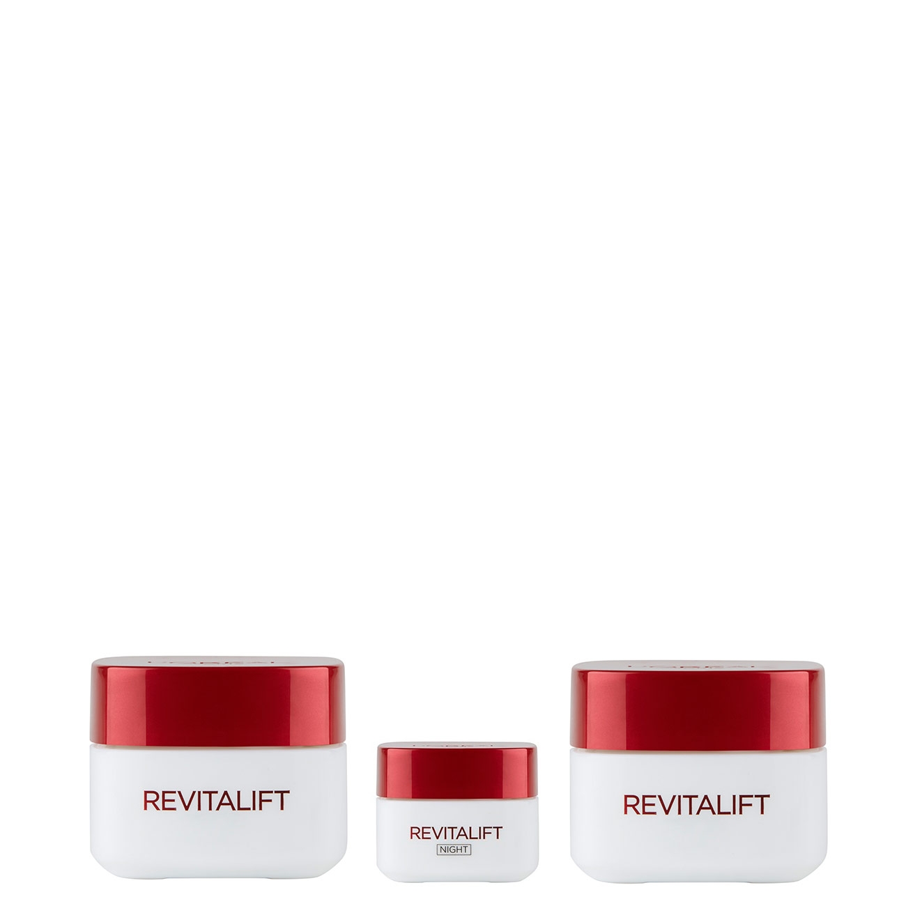 Revitalift programme set  95 ml, L'Oreal, Ingrijirea pielii – ofertă, preț și specificații