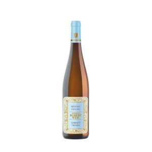 Rheingau riesling kabinett  750 ml