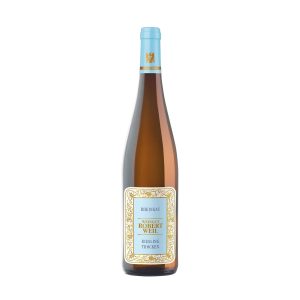 Rheingau riesling trocken  750 ml