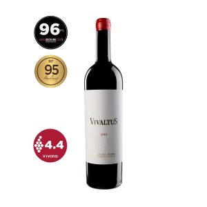 Ribera del duero 2018 750 ml