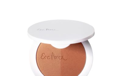 Rice Powder Bronzer – Tulum 9 gr, Ere Perez – Machiaj Natural