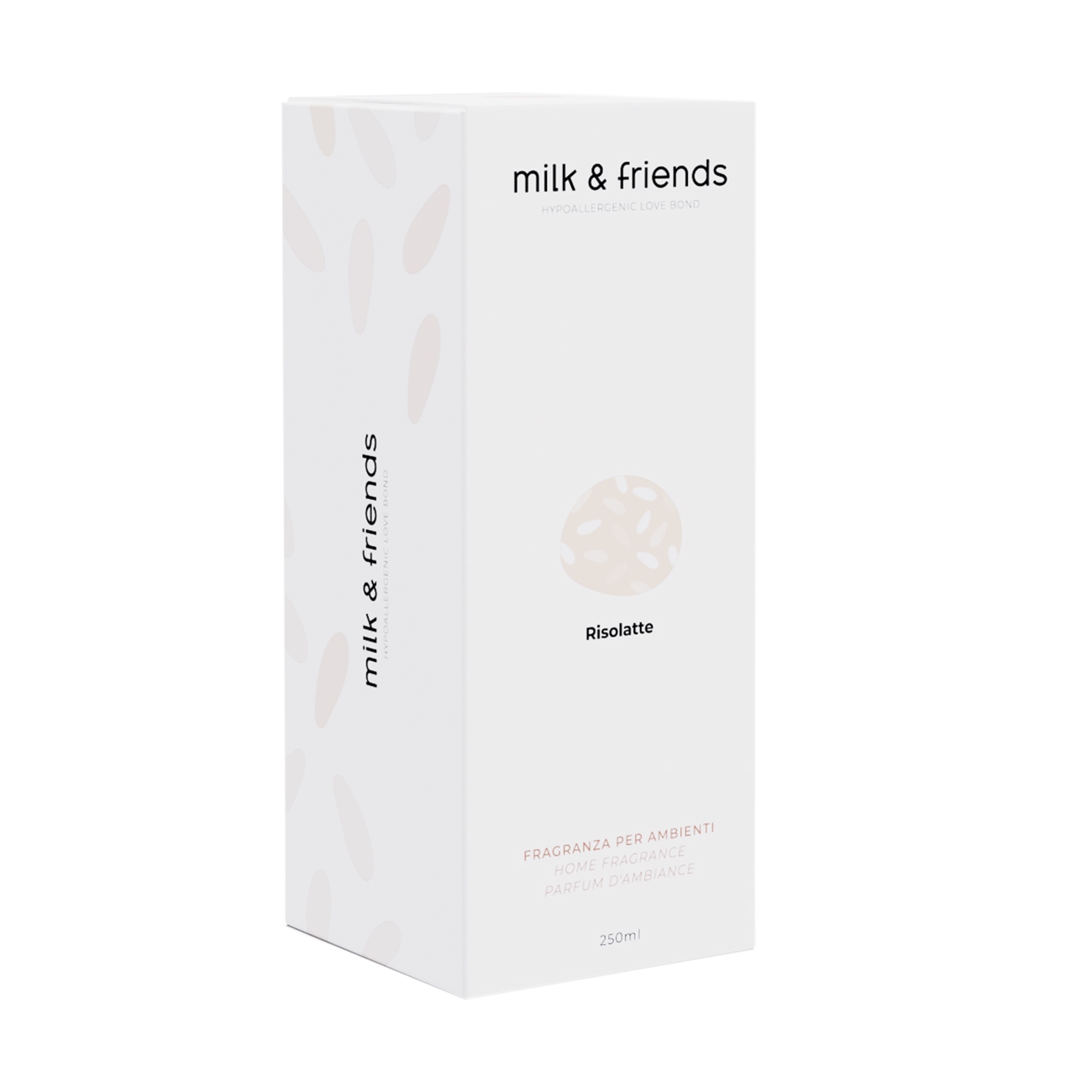 Milk&Friends