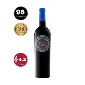 Rocas de sena chile 750 ml