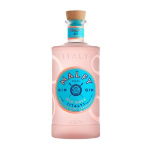 Rosa gin 1000 ml
