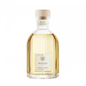 Rosa tabacco - glass bottle 1250 ml