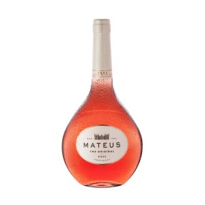 Rosé 1000 ml