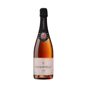 Rose brut 750 ml