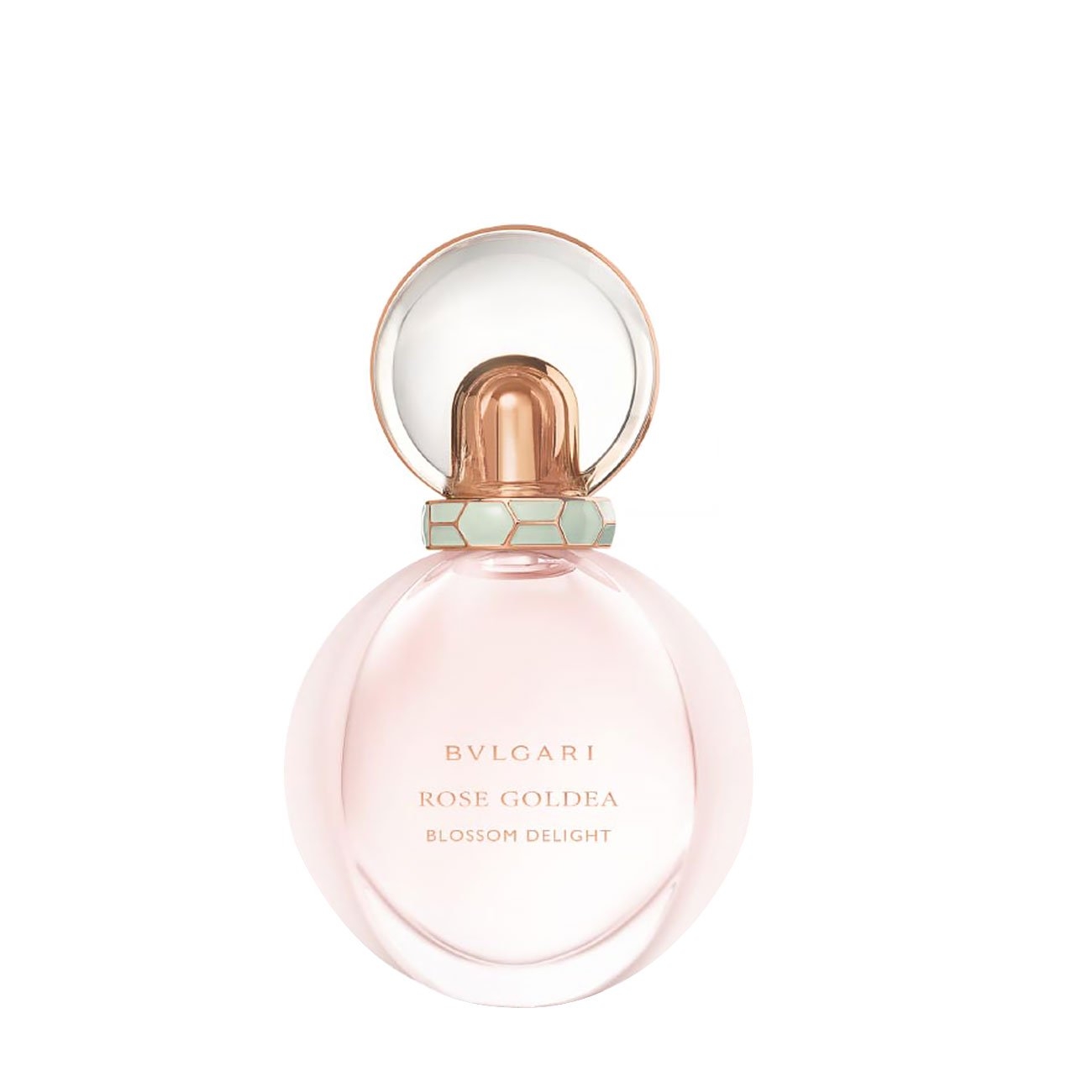 Rose goldea blossom delight 75 ml
