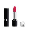 Rouge dior velvet lipstick 784 3.50 gr