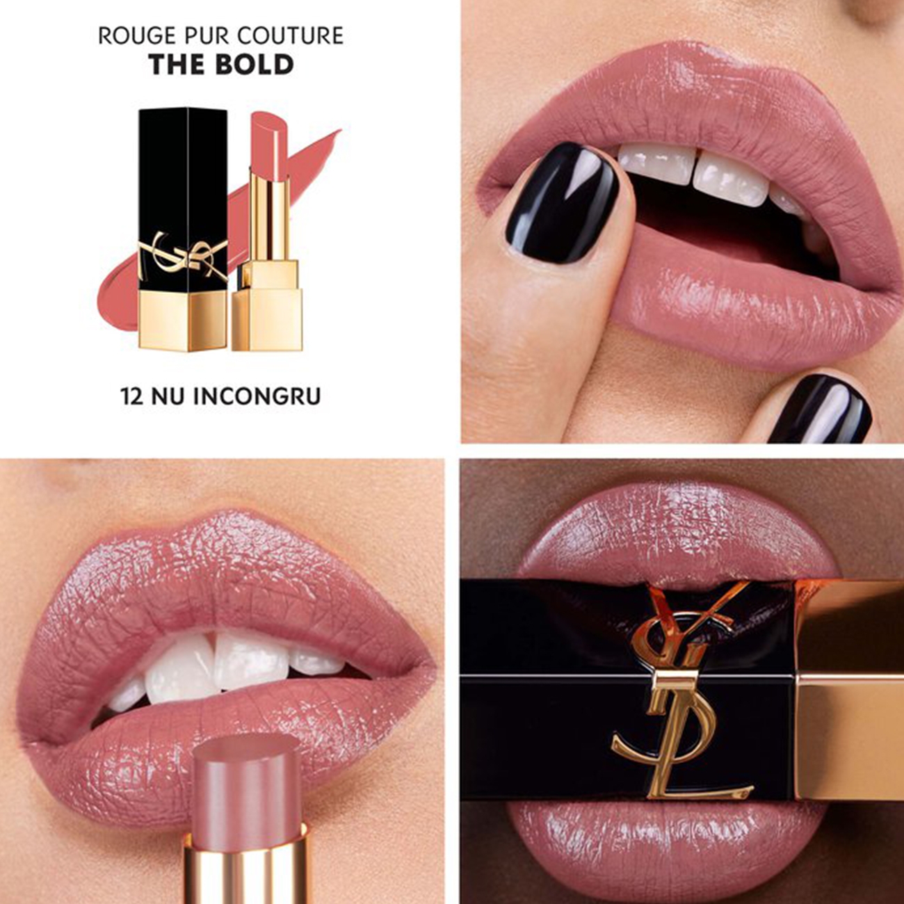 Yves Saint Laurent