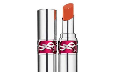 Rouge Volupte Candy Gaze Lip Gloss Stick – Yves Saint Laurent