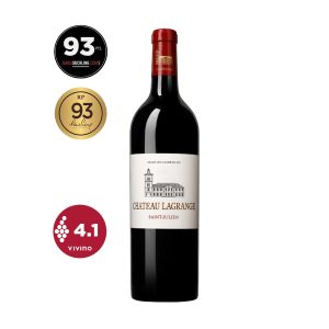 Saint julien 2017 750 ml