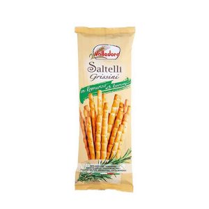 Saltelli grissini cu rozmarin 100 gr