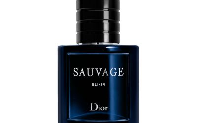 Sauvage Elixir 100 ml, Dior – Parfumuri Exclusiviste