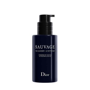 Sauvage the cleanser  125 ml