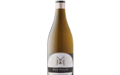 Sauvignon Blanc Marlborough 750 ml – Mud House