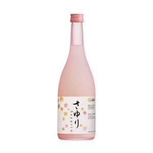 Sayuri nigori  720 ml