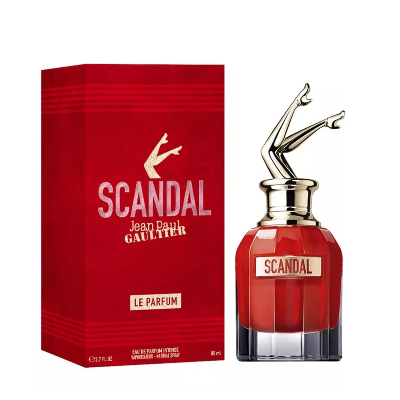 Jean Paul Gaultier