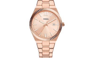 Scarlette ES5258 – Accesorii Fossil pentru Stil și Eleganță