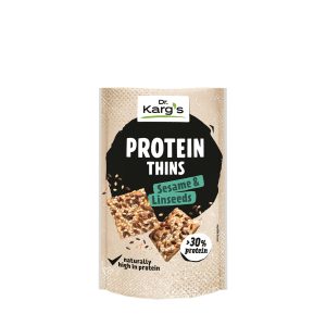 Sesame & linseeds 85 gr