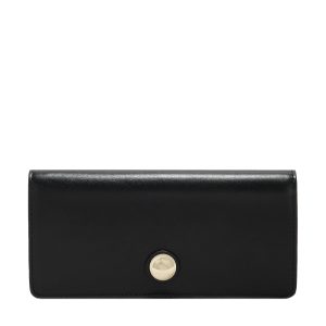 Sfera continental wallet xl nero