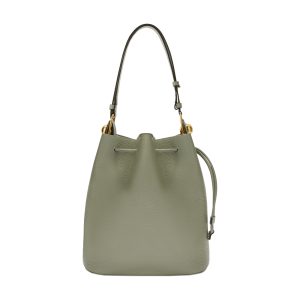 Sfera s bucket bag agave b