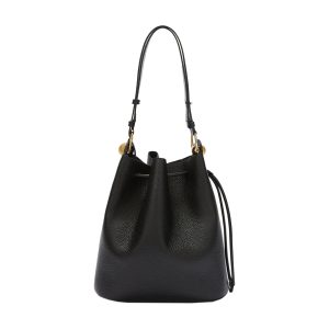 Sfera s bucket bag nero