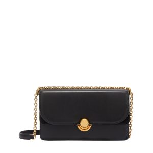 Sfera s crossbody nero