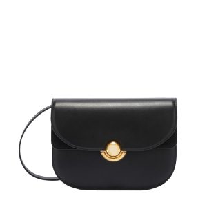 Sfera s crossbody round nero