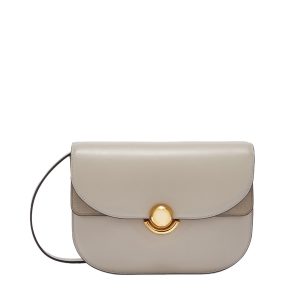 Sfera s crossbody round vaniglia