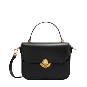 Sfera s top handle nero