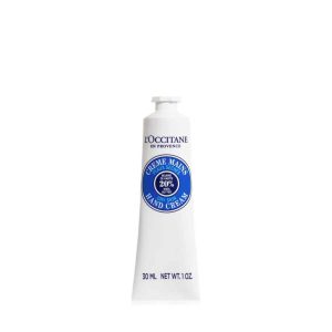 Shea butter hand cream  30 ml