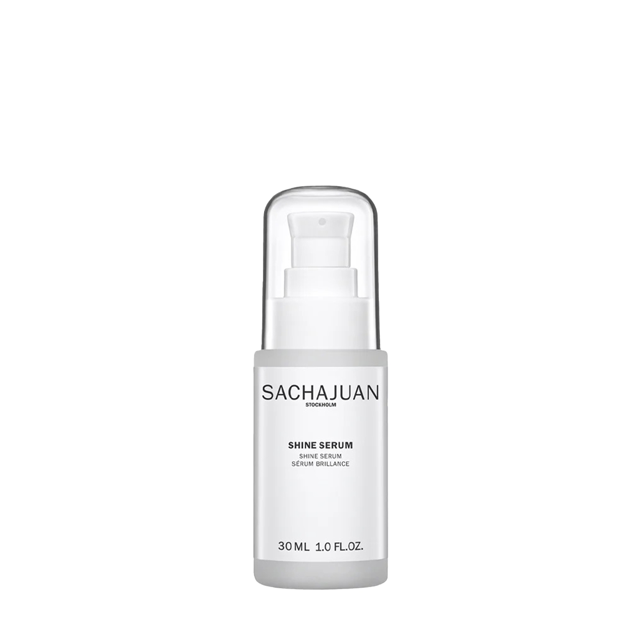 Shine serum 30 ml