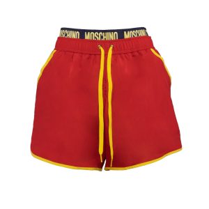 Short a4201 red M