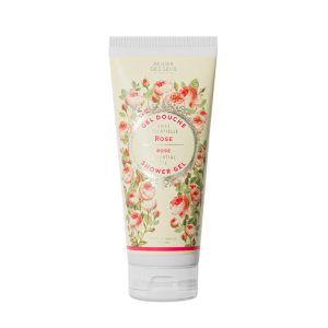 Shower gel rose  200 ml, Panier des Sens, Ingrijirea pielii – ofertă, preț și specificații
