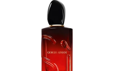 Sì Passione Intense 100 ml – Parfum Giorgio Armani