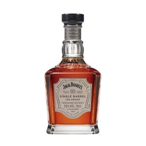Single barrel 100 proof 700 ml