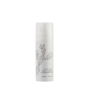 Skin calming overnight mask 50 ml