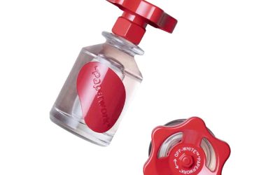 Off-White Solution n°3 100 ml – Parfum Niche Modern