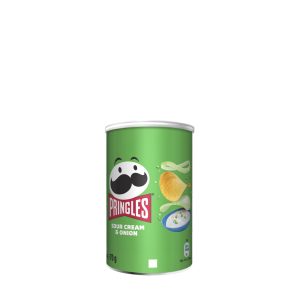Sour cream & onion 70 gr